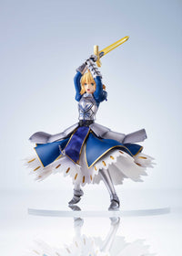 ConoFig Fate/Grand Order Saber/Altria Pendragon Figure - Glacier Hobbies - Aniplex