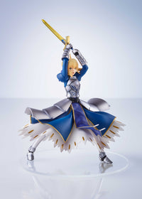 ConoFig Fate/Grand Order Saber/Altria Pendragon Figure - Glacier Hobbies - Aniplex
