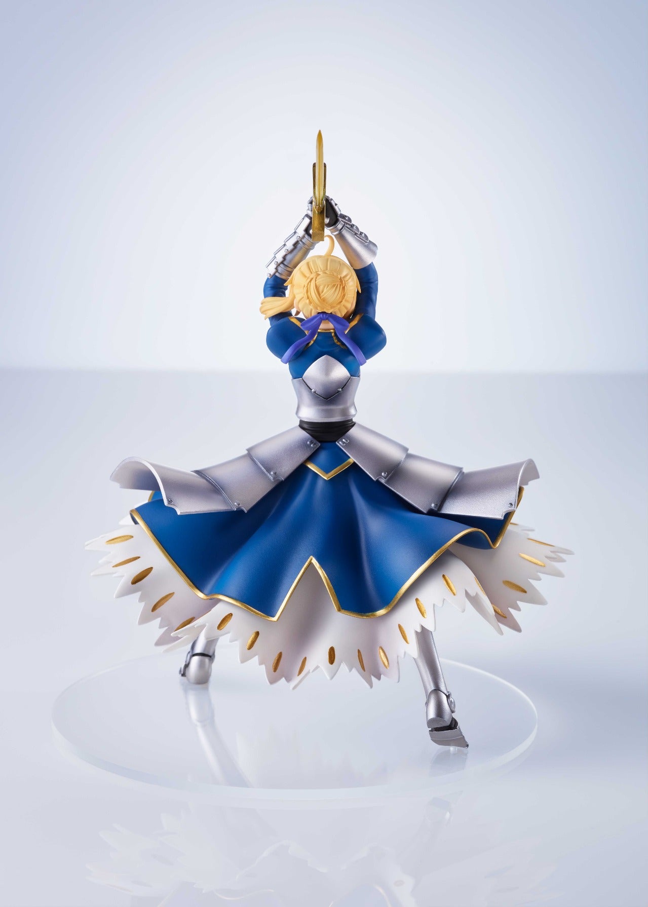 ConoFig Fate/Grand Order Saber/Altria Pendragon Figure - Glacier Hobbies - Aniplex