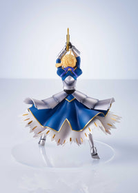 ConoFig Fate/Grand Order Saber/Altria Pendragon Figure - Glacier Hobbies - Aniplex