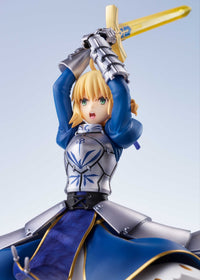 ConoFig Fate/Grand Order Saber/Altria Pendragon Figure - Glacier Hobbies - Aniplex