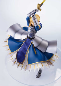ConoFig Fate/Grand Order Saber/Altria Pendragon Figure - Glacier Hobbies - Aniplex