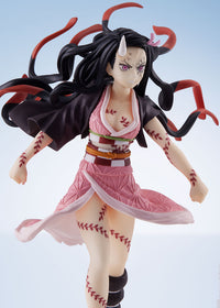[PREORDER] ConoFig Demon Slayer: Kimetsu no Yaiba Nezuko Kamado (Demon Form Advancing Version) - Non Scale Figure - Glacier Hobbies - Aniplex