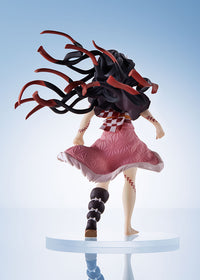 [PREORDER] ConoFig Demon Slayer: Kimetsu no Yaiba Nezuko Kamado (Demon Form Advancing Version) - Non Scale Figure - Glacier Hobbies - Aniplex