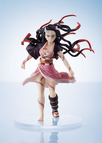 [PREORDER] ConoFig Demon Slayer: Kimetsu no Yaiba Nezuko Kamado (Demon Form Advancing Version) - Non Scale Figure - Glacier Hobbies - Aniplex