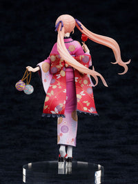 [PREORDER] A Couple of Cuckoos Erika Amano -Yukata- 1/7 Scale Figure - Glacier Hobbies - FuRyu Corporation