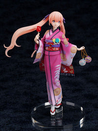[PREORDER] A Couple of Cuckoos Erika Amano -Yukata- 1/7 Scale Figure - Glacier Hobbies - FuRyu Corporation