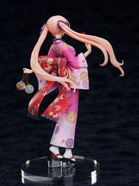 [PREORDER] A Couple of Cuckoos Erika Amano -Yukata- 1/7 Scale Figure - Glacier Hobbies - FuRyu Corporation