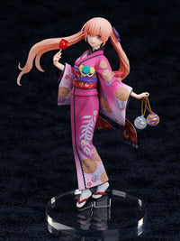 [PREORDER] A Couple of Cuckoos Erika Amano -Yukata- 1/7 Scale Figure - Glacier Hobbies - FuRyu Corporation