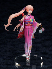 [PREORDER] A Couple of Cuckoos Erika Amano -Yukata- 1/7 Scale Figure - Glacier Hobbies - FuRyu Corporation