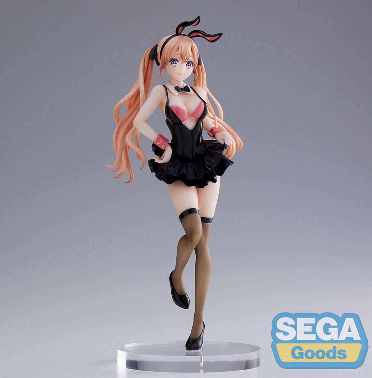 [PREORDER] A Couple of Cuckoos PM Figure "Erika Amano" Prize Figure - Glacier Hobbies - SEGA