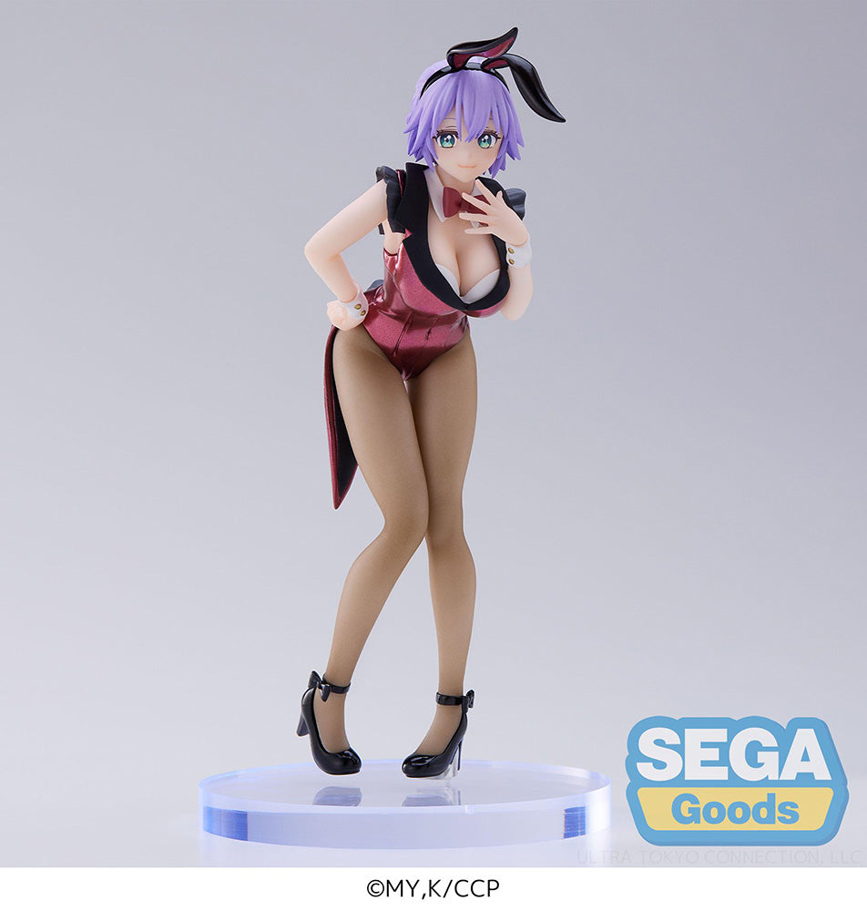 [PREORDER] A Couple of Cuckoos PM Figure "Hiro Segawa" - Prize Figure - Glacier Hobbies - SEGA