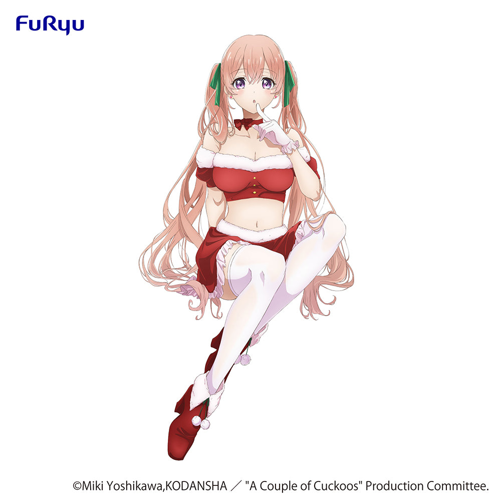 [PREORDER] A Couple of Cuckoos Noodle Stopper Figure -Erika Amano- Prize Figure - Glacier Hobbies - FURYU Corporation