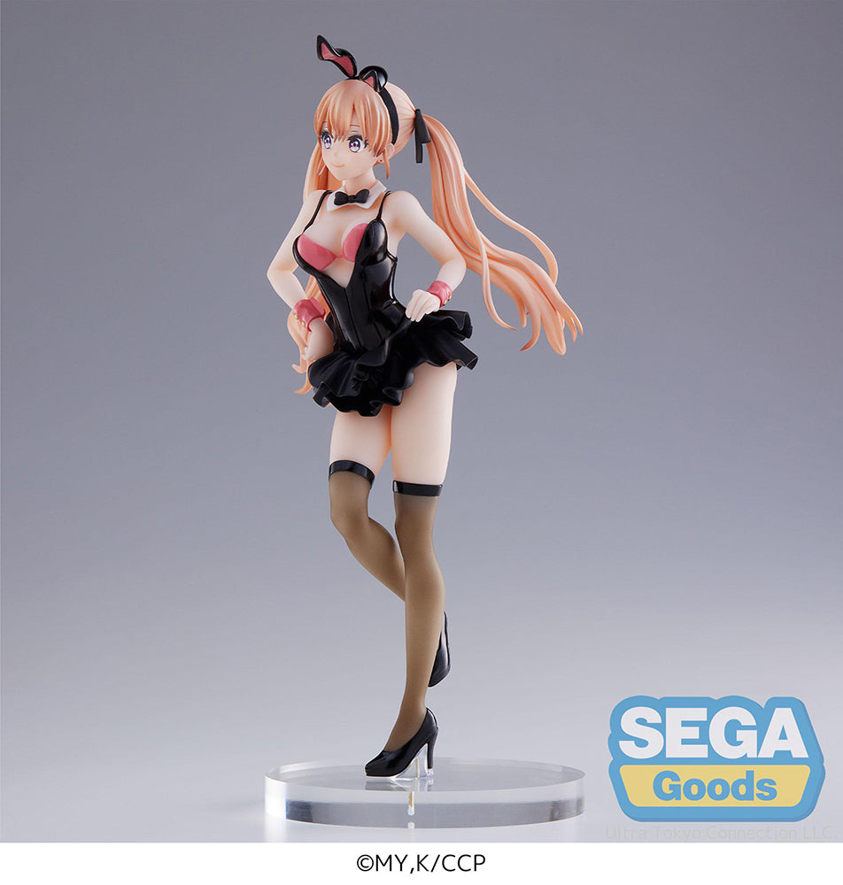 [PREORDER] A Couple of Cuckoos PM Figure "Erika Amano" Prize Figure - Glacier Hobbies - SEGA