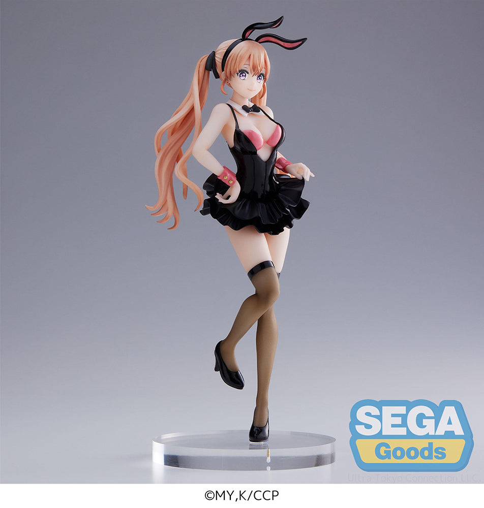 [PREORDER] A Couple of Cuckoos PM Figure "Erika Amano" Prize Figure - Glacier Hobbies - SEGA