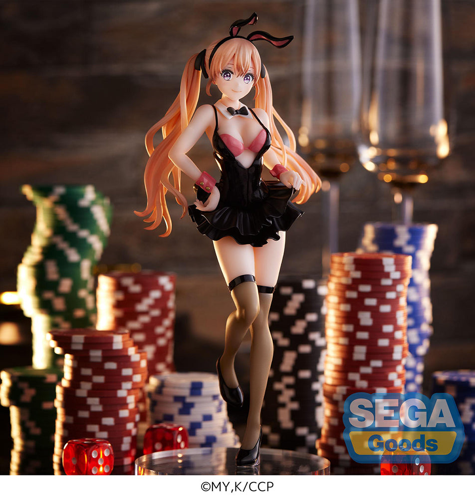 [PREORDER] A Couple of Cuckoos PM Figure "Erika Amano" Prize Figure - Glacier Hobbies - SEGA