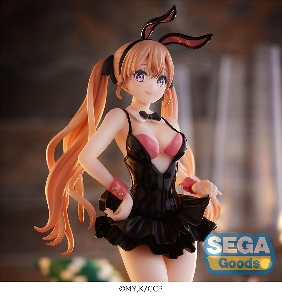 [PREORDER] A Couple of Cuckoos PM Figure "Erika Amano" Prize Figure - Glacier Hobbies - SEGA