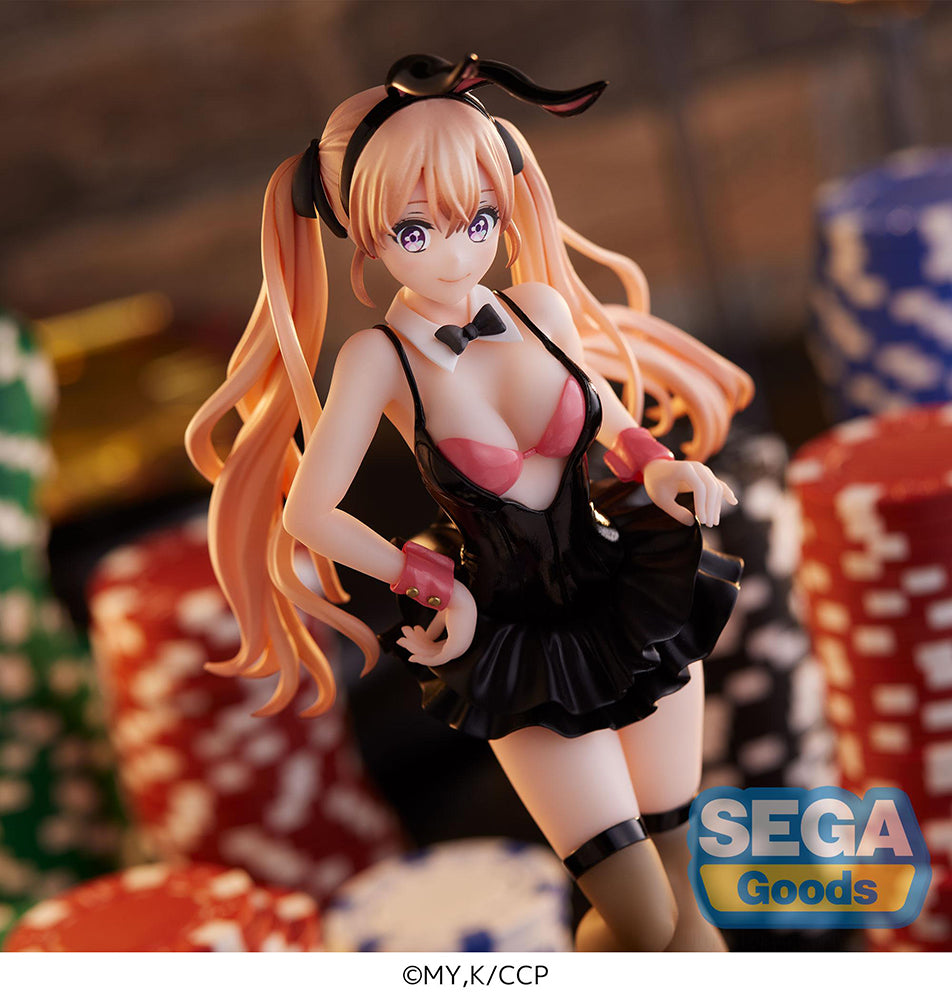 [PREORDER] A Couple of Cuckoos PM Figure "Erika Amano" Prize Figure - Glacier Hobbies - SEGA