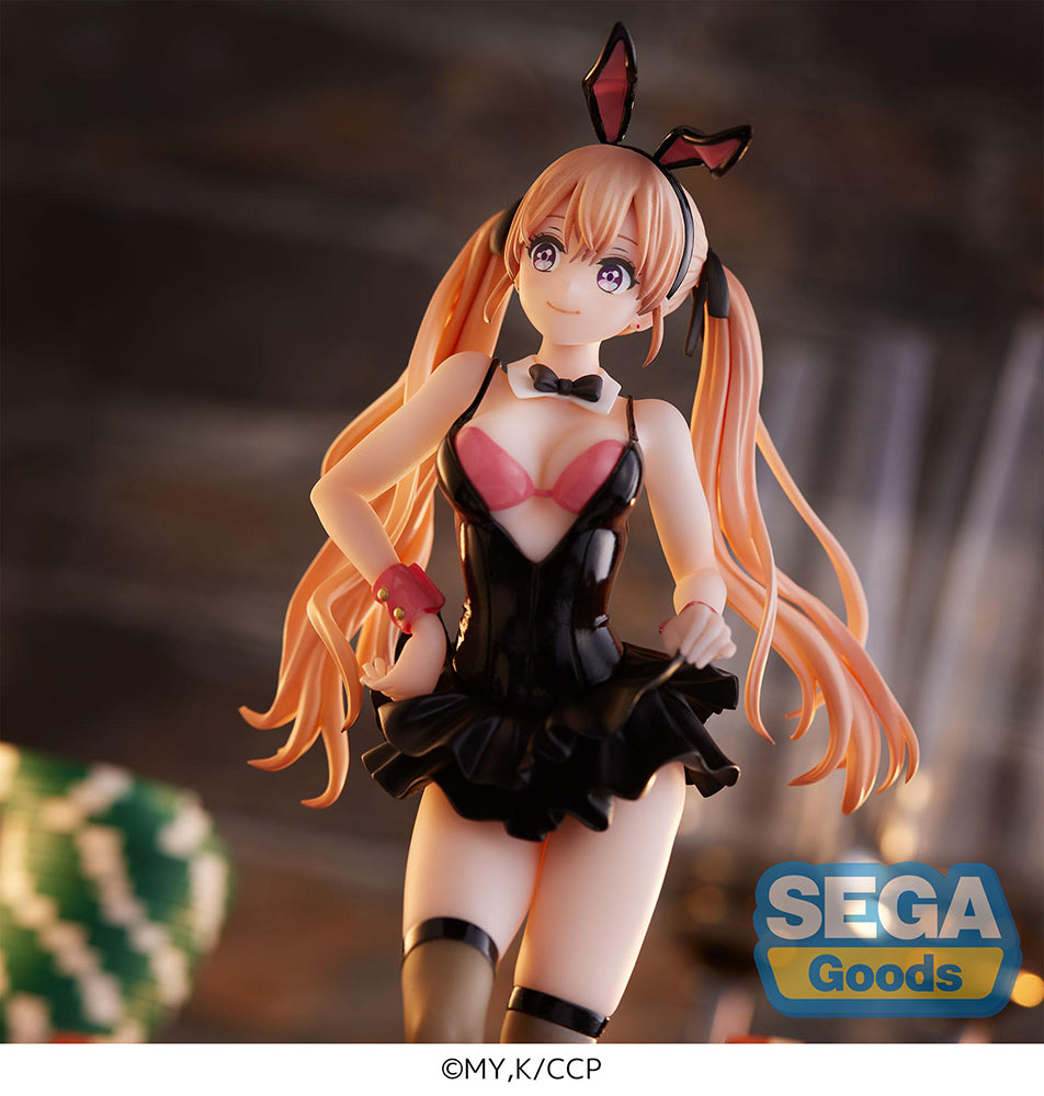 [PREORDER] A Couple of Cuckoos PM Figure "Erika Amano" Prize Figure - Glacier Hobbies - SEGA