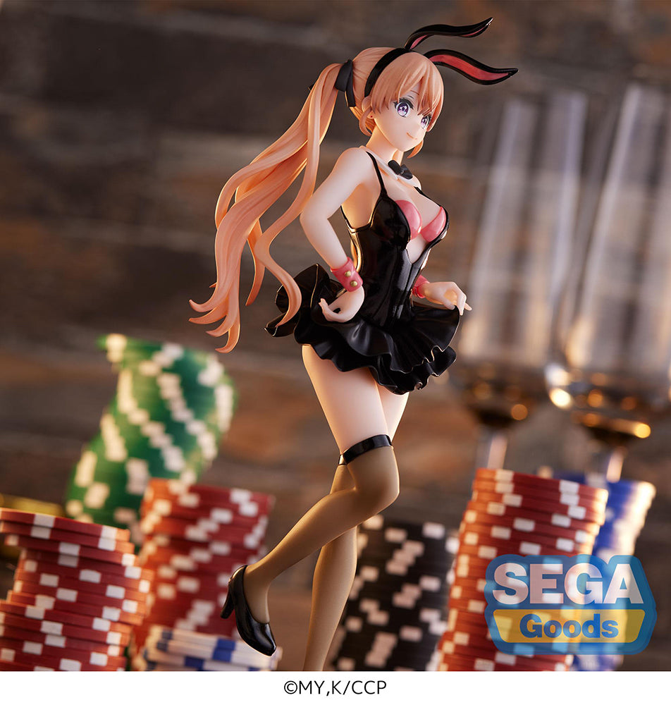 [PREORDER] A Couple of Cuckoos PM Figure "Erika Amano" Prize Figure - Glacier Hobbies - SEGA