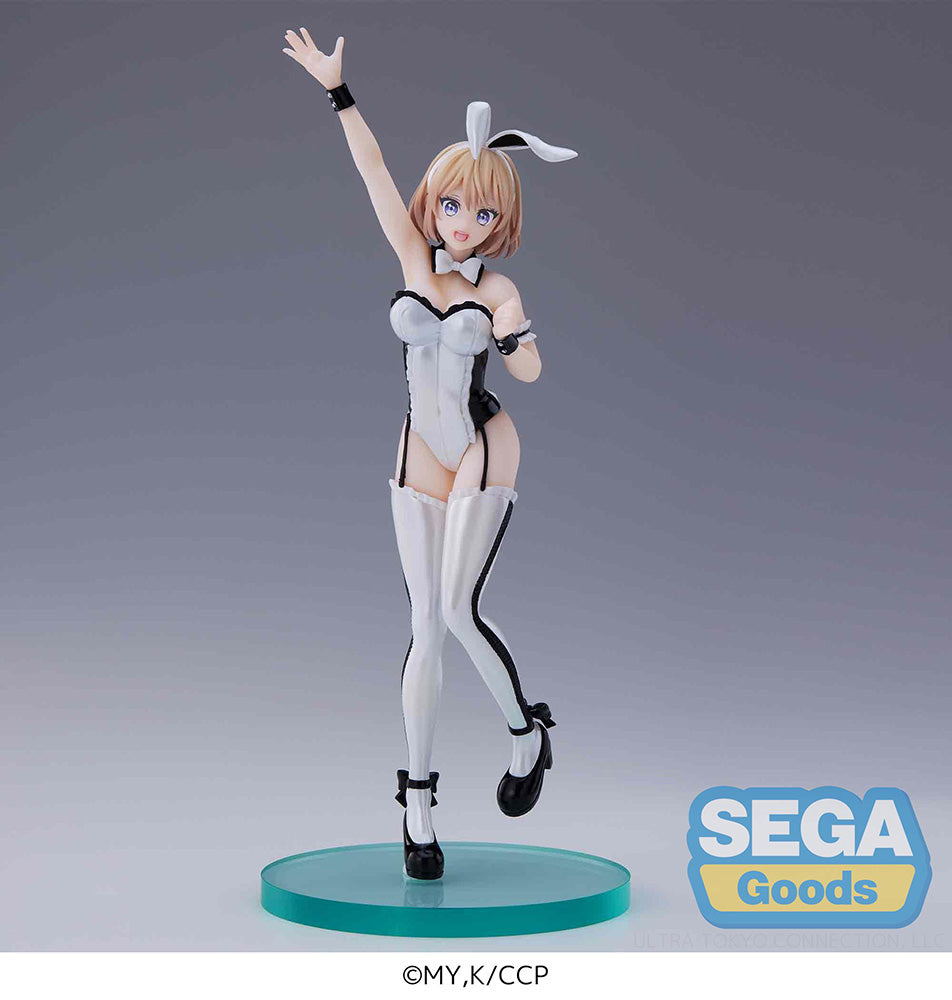 [PREORDER] A Couple of Cuckoos PM Figure "Sachi Umino" - Prize Figure - Glacier Hobbies - SEGA