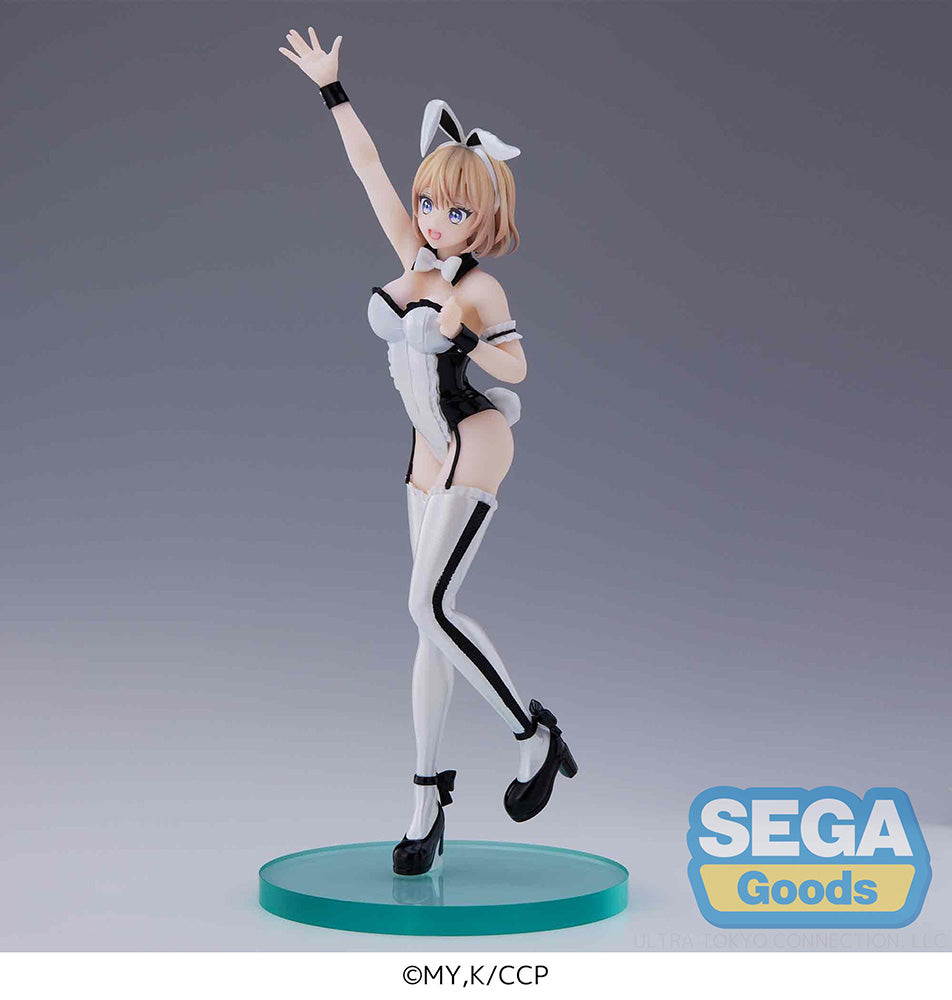 [PREORDER] A Couple of Cuckoos PM Figure "Sachi Umino" - Prize Figure - Glacier Hobbies - SEGA