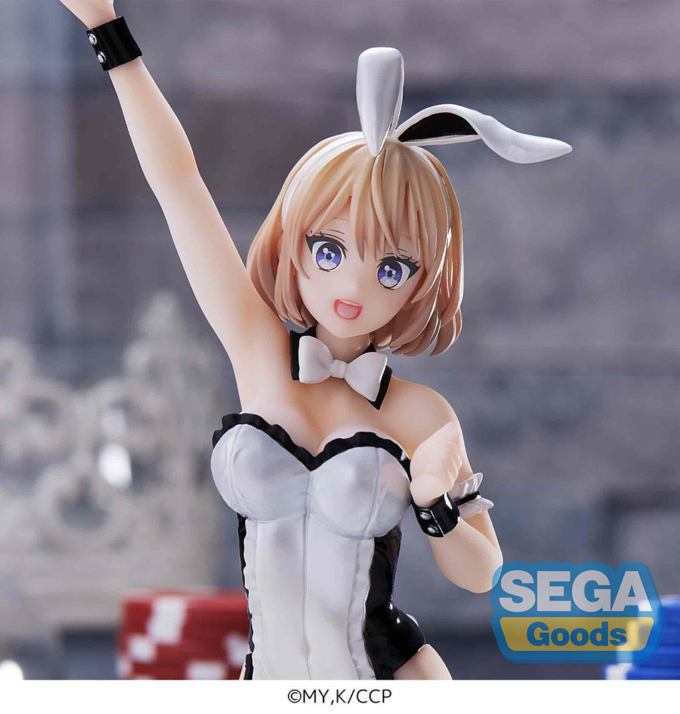 [PREORDER] A Couple of Cuckoos PM Figure "Sachi Umino" - Prize Figure - Glacier Hobbies - SEGA