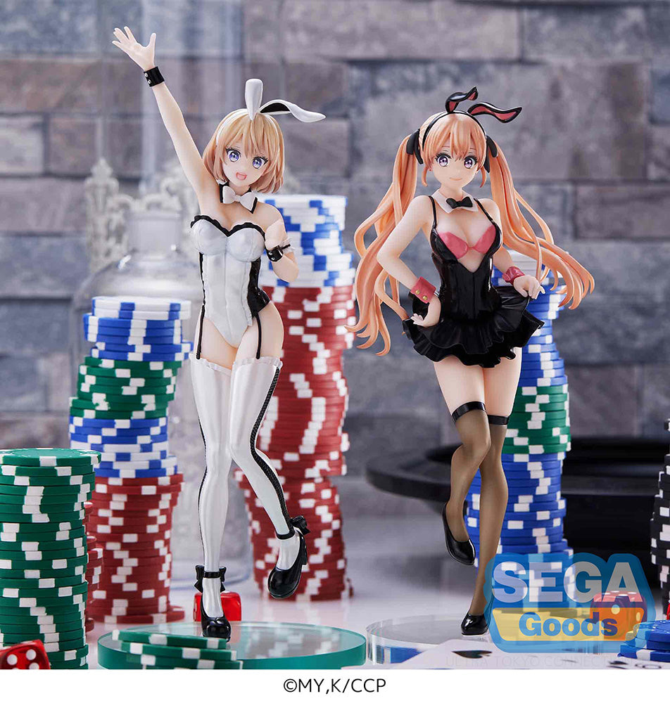 [PREORDER] A Couple of Cuckoos PM Figure "Sachi Umino" - Prize Figure - Glacier Hobbies - SEGA