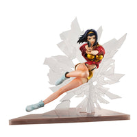 [PREORDER] Cowboy bebop Spike & Faye 1st GIG SET Non-Scale Figure [Repeat] - Glacier Hobbies - Megahouse