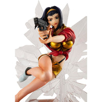 [PREORDER] Cowboy bebop Spike & Faye 1st GIG SET Non-Scale Figure [Repeat] - Glacier Hobbies - Megahouse