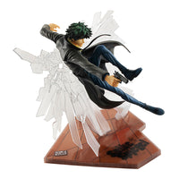 [PREORDER] Cowboy bebop Spike & Faye 1st GIG SET Non-Scale Figure [Repeat] - Glacier Hobbies - Megahouse