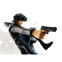 [PREORDER] Cowboy bebop Spike & Faye 1st GIG SET Non-Scale Figure [Repeat] - Glacier Hobbies - Megahouse
