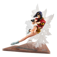 [PREORDER] Cowboy bebop Spike & Faye 1st GIG SET Non-Scale Figure [Repeat] - Glacier Hobbies - Megahouse