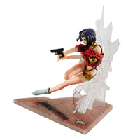 [PREORDER] Cowboy bebop Spike & Faye 1st GIG SET Non-Scale Figure [Repeat] - Glacier Hobbies - Megahouse