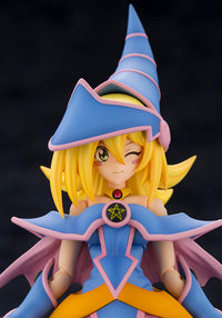 [PREORDER] CrossFrame Girl Dark Magician Girl Model Kit - Glacier Hobbies - Kotobukiya