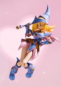 [PREORDER] CrossFrame Girl Dark Magician Girl Model Kit - Glacier Hobbies - Kotobukiya