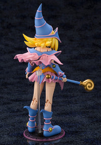 [PREORDER] CrossFrame Girl Dark Magician Girl Model Kit - Glacier Hobbies - Kotobukiya