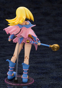 [PREORDER] CrossFrame Girl Dark Magician Girl Model Kit - Glacier Hobbies - Kotobukiya