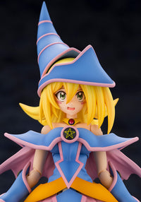 [PREORDER] CrossFrame Girl Dark Magician Girl Model Kit - Glacier Hobbies - Kotobukiya