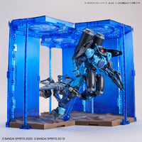 Customize Scene Base 05 (Water Field Ver.) - Glacier Hobbies - Bandai