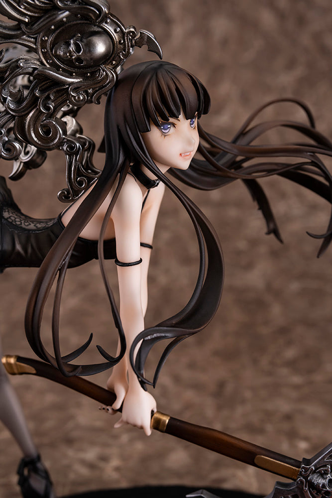 [PREORDER] SOGNO Vispo Original - 1/7 Scale Figure - Glacier Hobbies - Daiki Kougyou