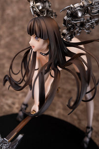 [PREORDER] SOGNO Vispo Original - 1/7 Scale Figure - Glacier Hobbies - Daiki Kougyou