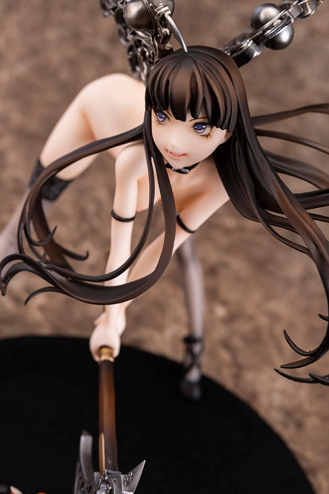 [PREORDER] SOGNO Vispo Original - 1/7 Scale Figure - Glacier Hobbies - Daiki Kougyou