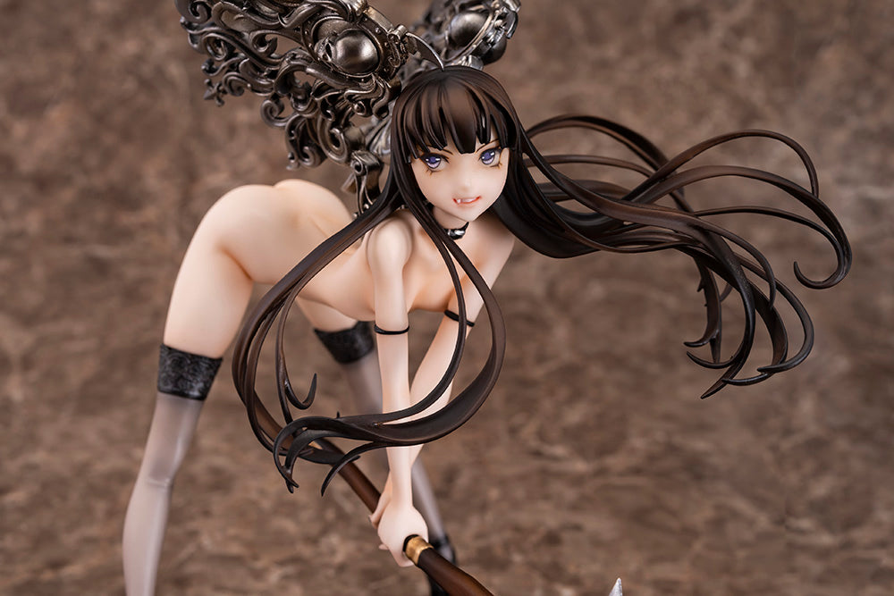 [PREORDER] SOGNO Vispo Original - 1/7 Scale Figure - Glacier Hobbies - Daiki Kougyou