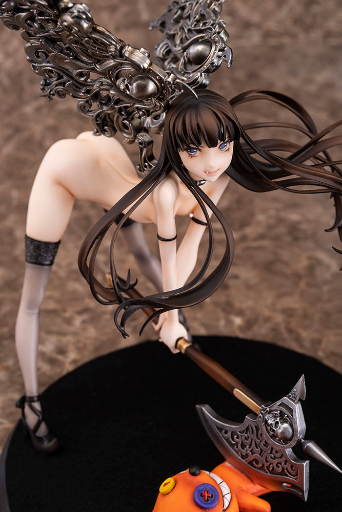 [PREORDER] SOGNO Vispo Original - 1/7 Scale Figure - Glacier Hobbies - Daiki Kougyou