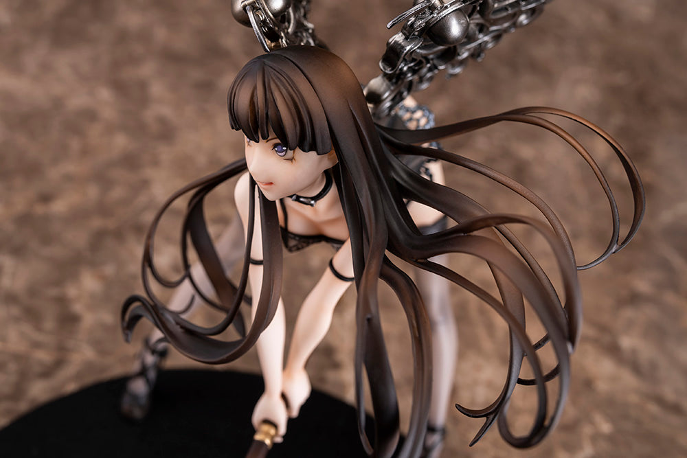 [PREORDER] SOGNO Vispo Original - 1/7 Scale Figure - Glacier Hobbies - Daiki Kougyou
