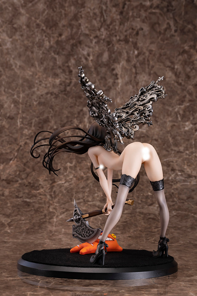 [PREORDER] SOGNO Vispo Original - 1/7 Scale Figure - Glacier Hobbies - Daiki Kougyou