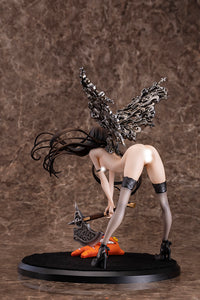 [PREORDER] SOGNO Vispo Original - 1/7 Scale Figure - Glacier Hobbies - Daiki Kougyou