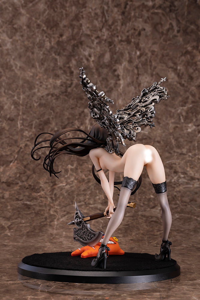 [PREORDER] SOGNO Vispo Original - 1/7 Scale Figure - Glacier Hobbies - Daiki Kougyou