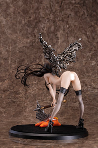 [PREORDER] SOGNO Vispo Original - 1/7 Scale Figure - Glacier Hobbies - Daiki Kougyou